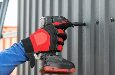 Travaux de zinguerie - Cabrerolles